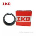 Prodotti della serie Iko Deep Groove Ball Bearing